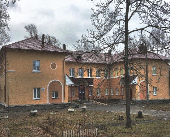 Поликлиника бор. ЦРБ город Бор Нижегородской области. Детская больница г Бор. Больница на Бору ул Бабушкина. Нижегородская область город Бор поликлиника 2 Энгельса.