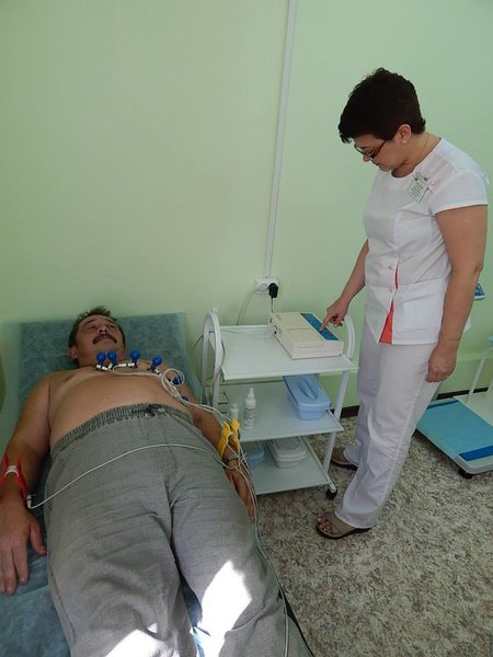 Светлана Николаевна Бондаренко