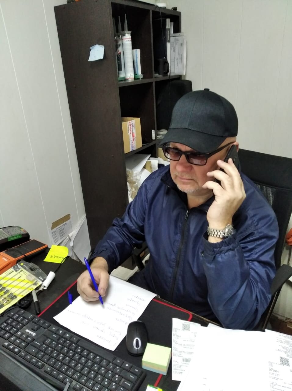 Всеволод Снежинский