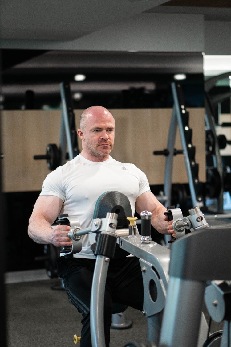 Денис Кормилов