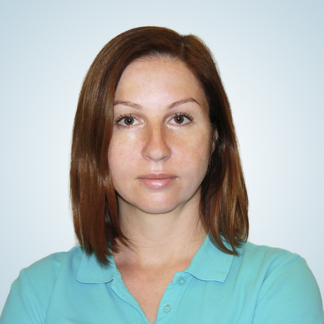 Екатерина Николаевна Нарышкина