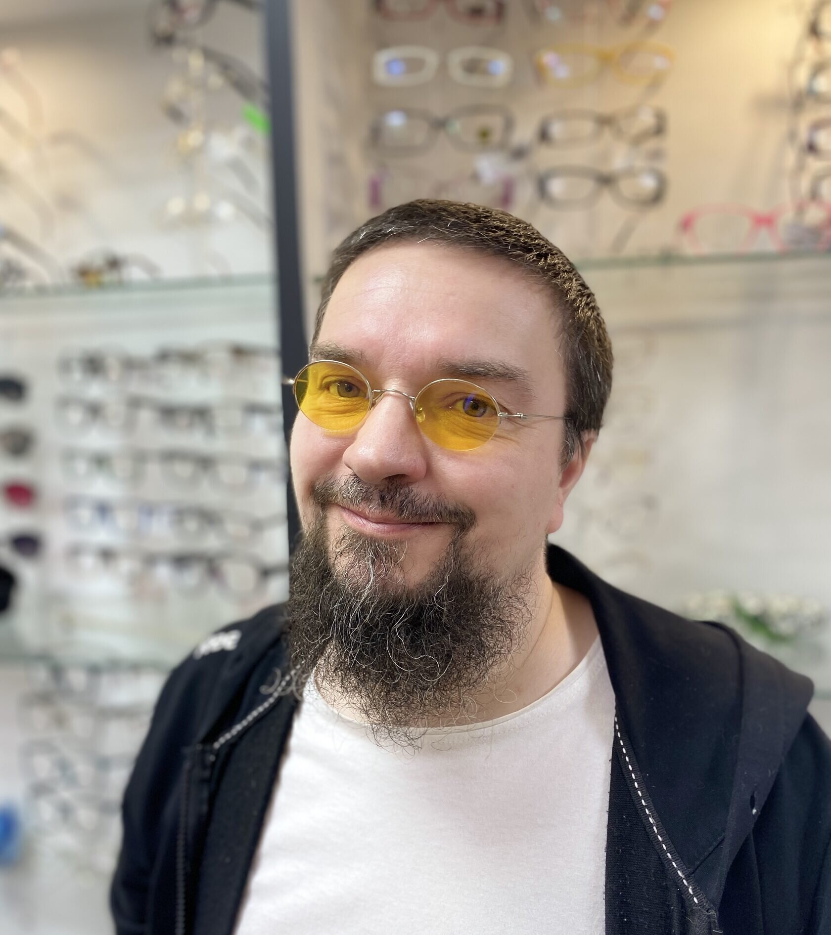 Сергей Сергеевич Севостьянов