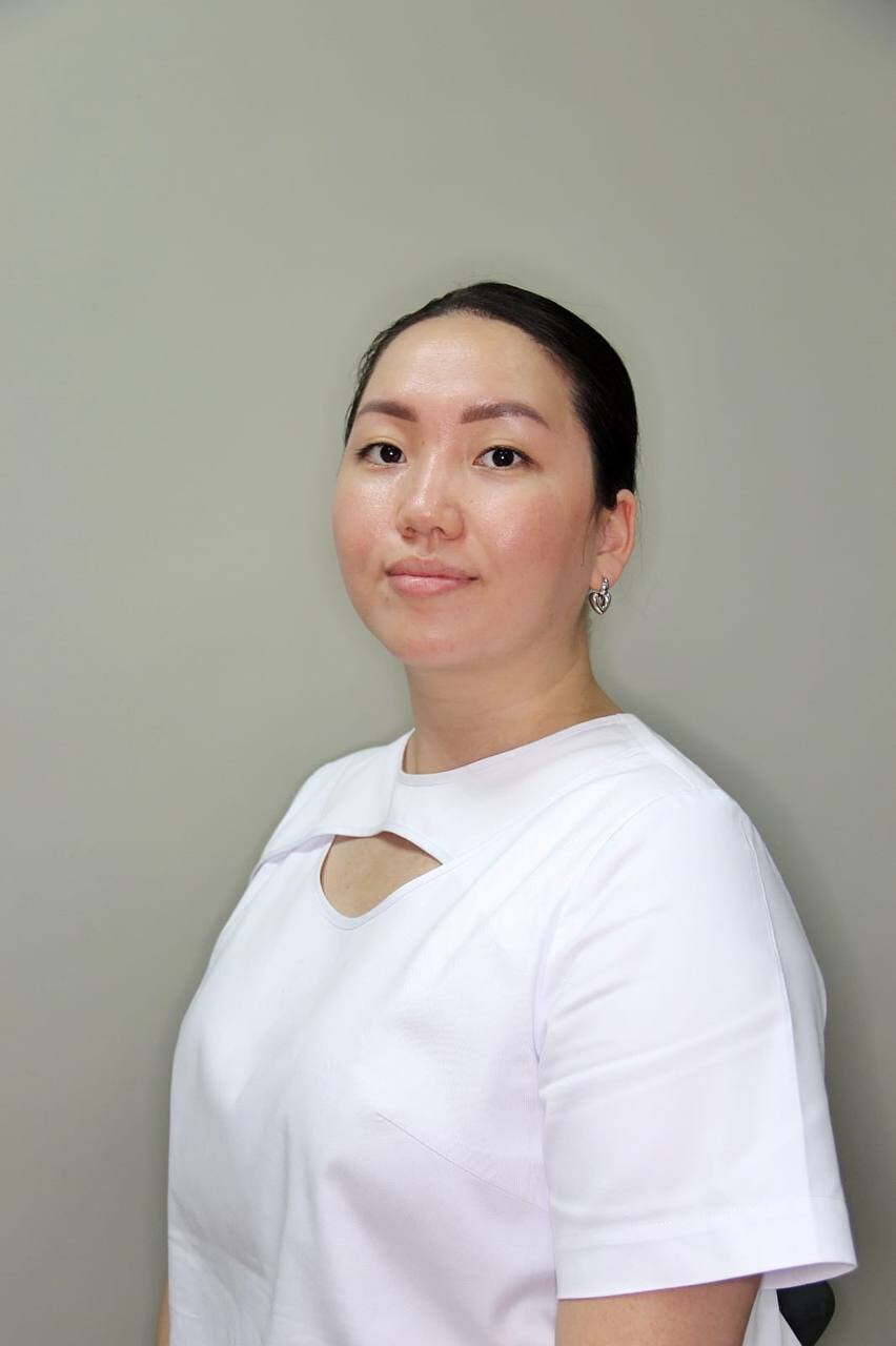 Ева Юрьевна Араева