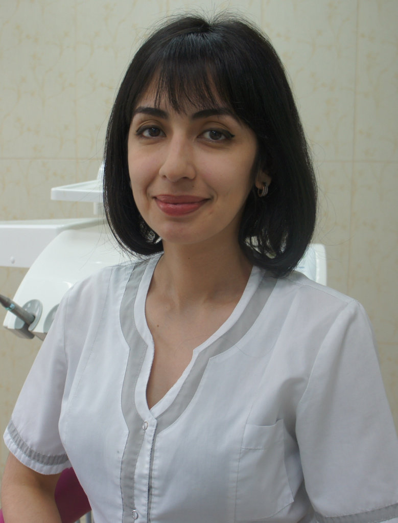 Дилноза Хамитовна Шукурова