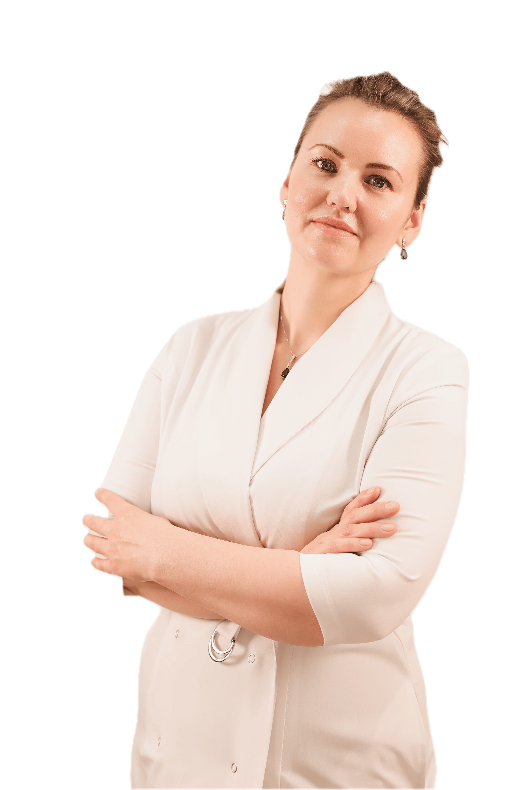 Наталья Александровна Короткова