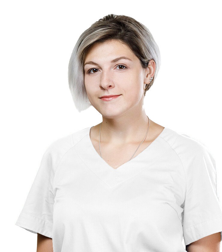 Екатерина Юрьевна Юрий