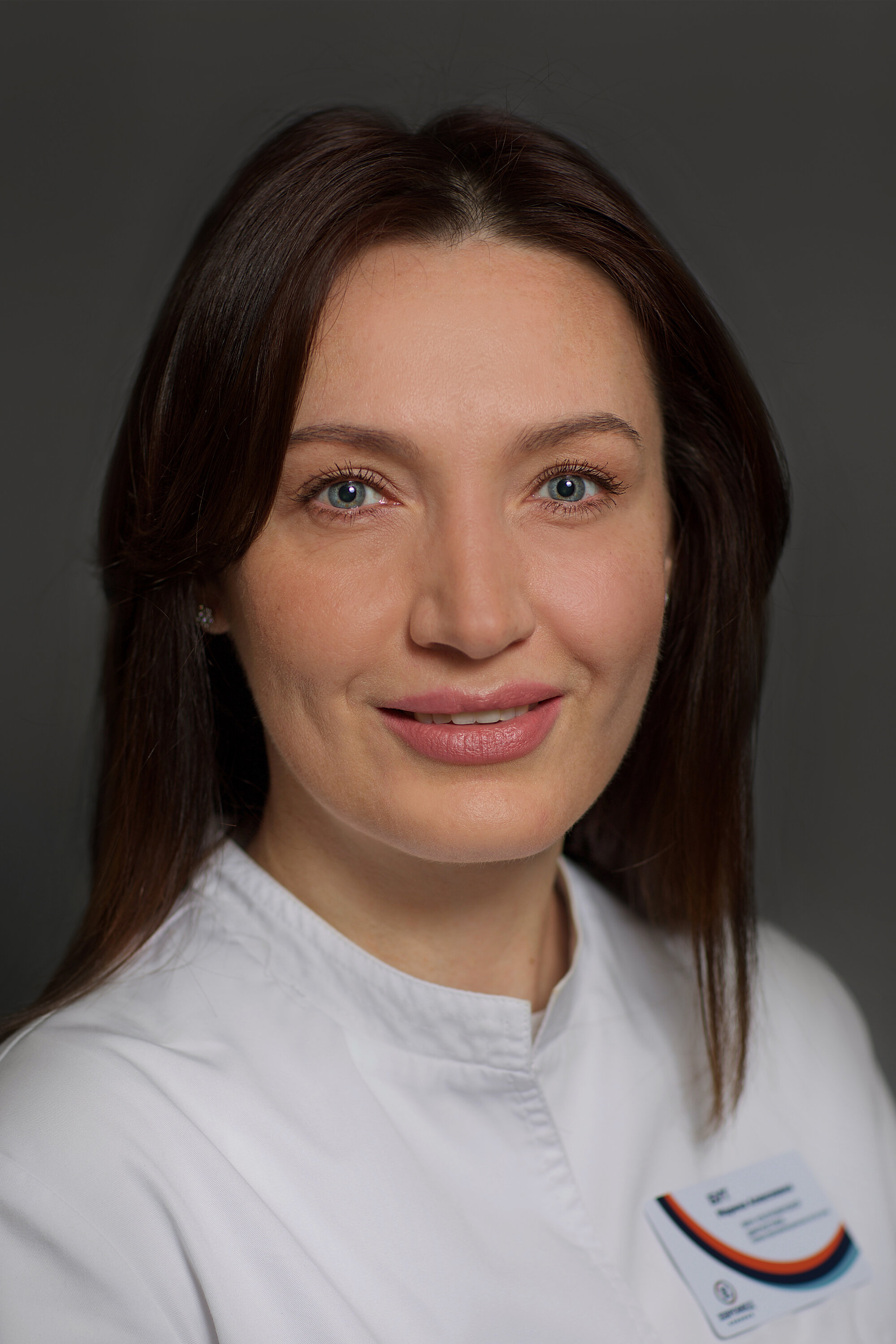 Марина Алексеевна Бут