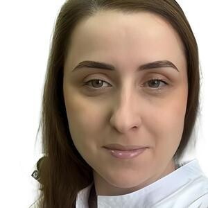 Анна Петровна Чистякова