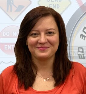 Анастасия Владимировна Березова