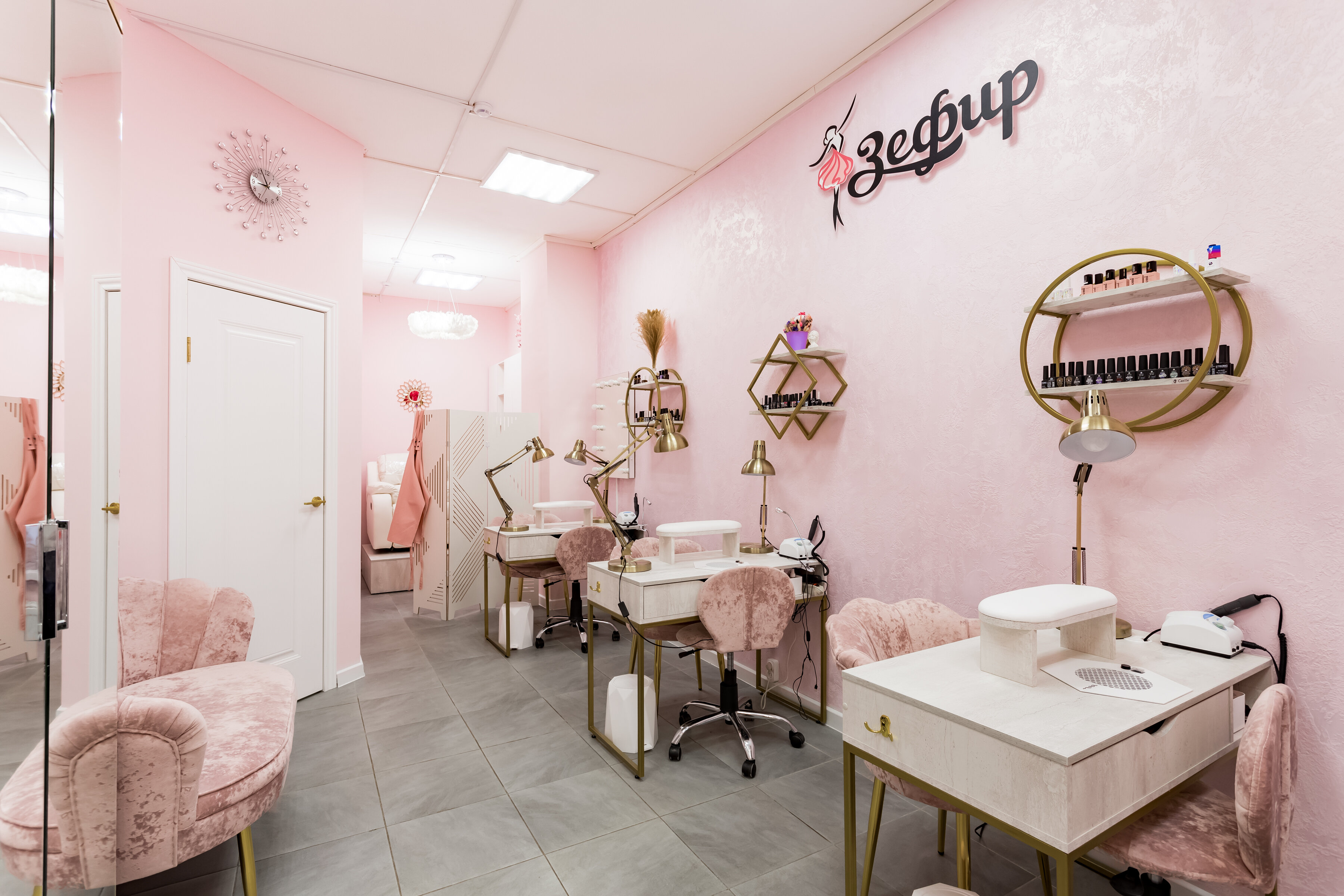 Ногтевые студии (Nail Studio) на Некрасовке рядом со мной на карте: адреса,  отзывы и рейтинг нейл студий - Москва - Zoon.ru