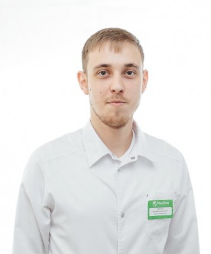 Василий Владимирович Ведищев