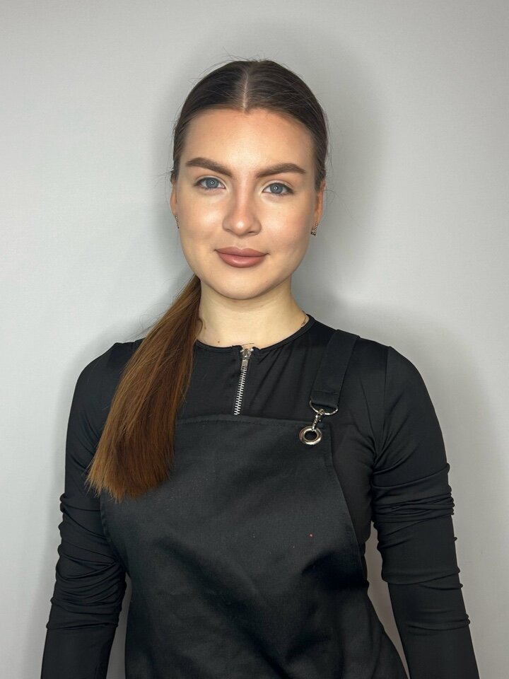 Карина Ильфатовна Аминова