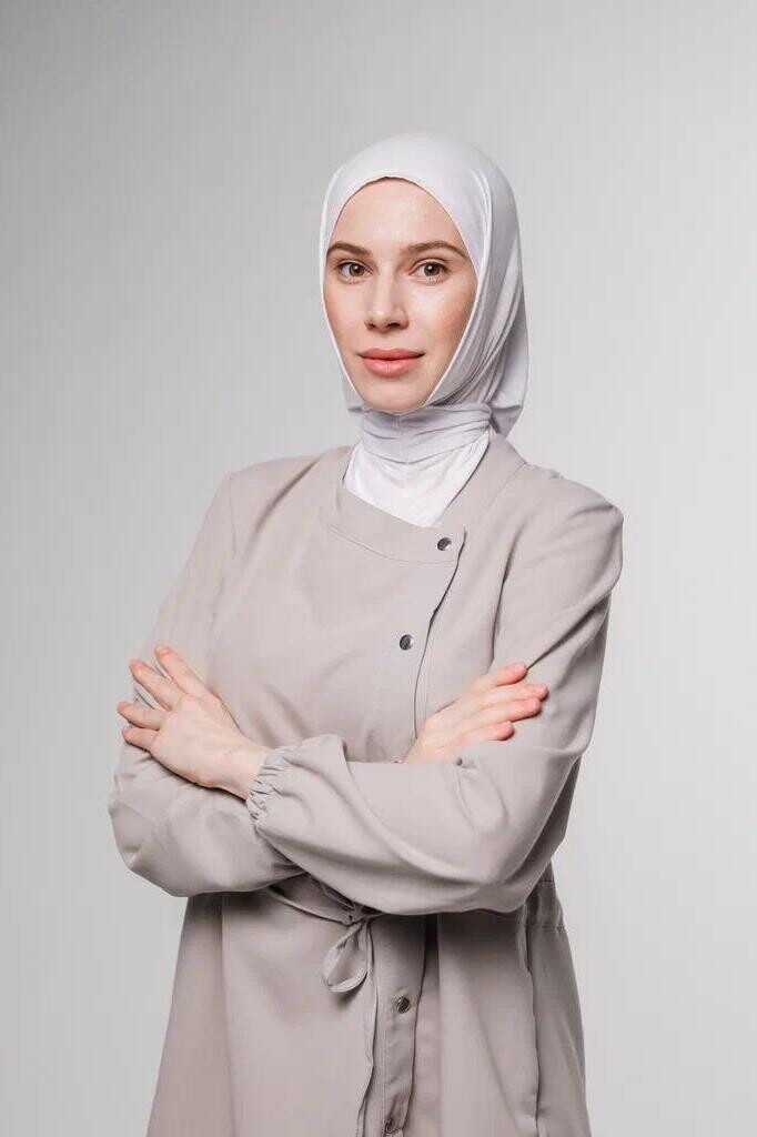 Арзуханум Хумкерхановна Алхлавова