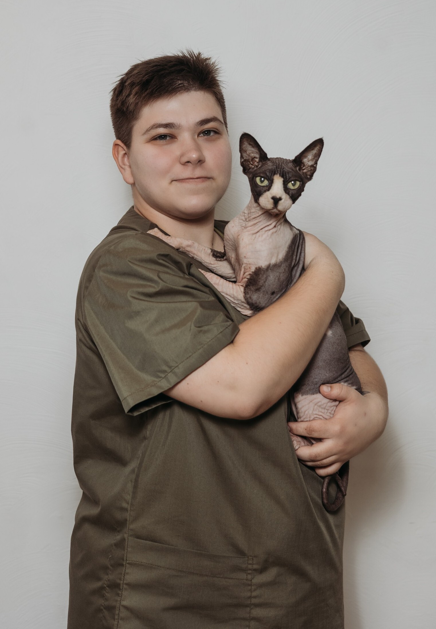 Людмила Александровна Цапенко