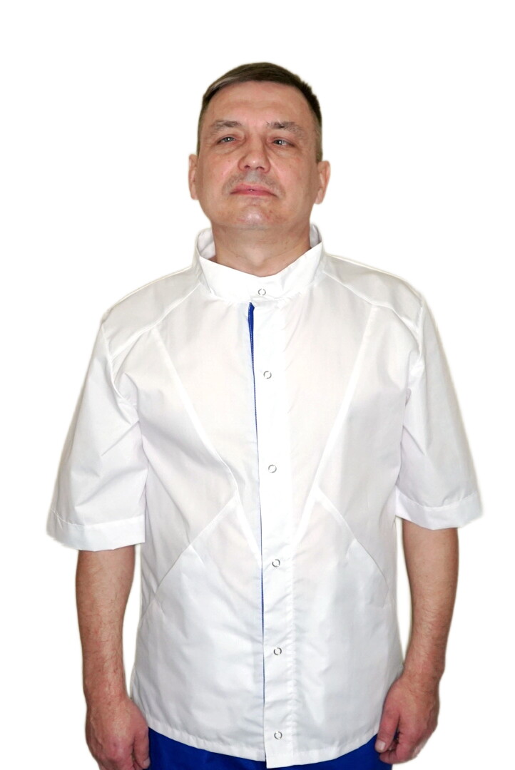 Алексей Александрович Сухарев