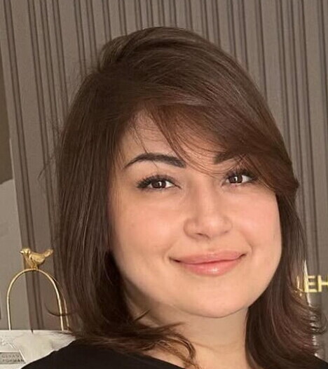 Алла Григорьевна Самодурова