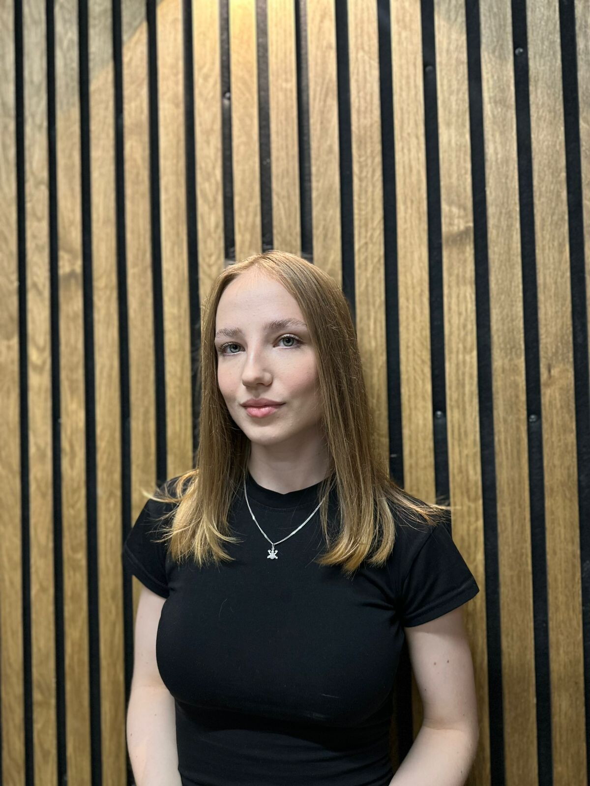 Екатерина Алексеевна Лахтионова