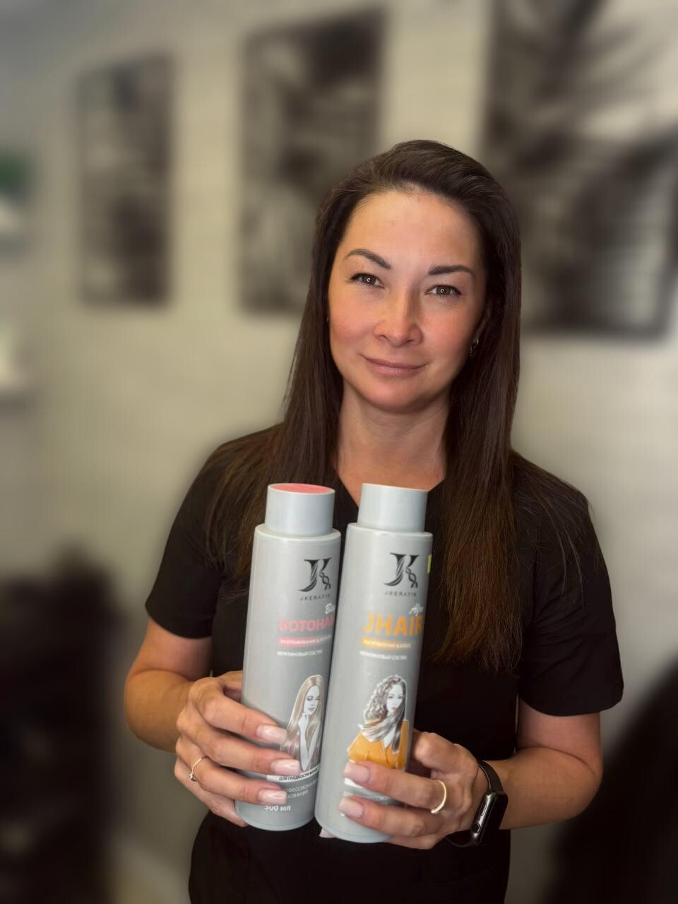 Анастасия Снегирева