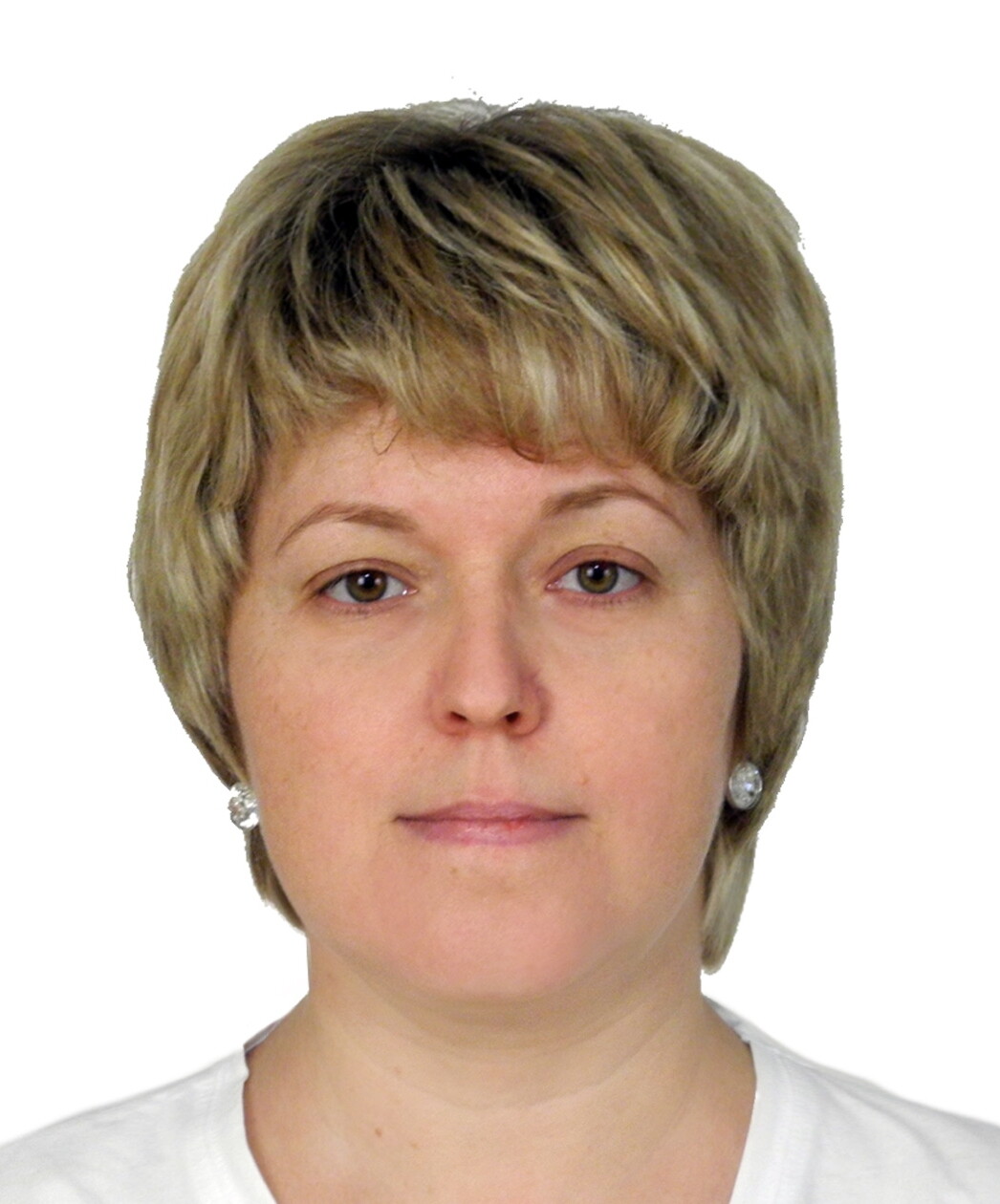 Елена Геннадьевна Рыбакова