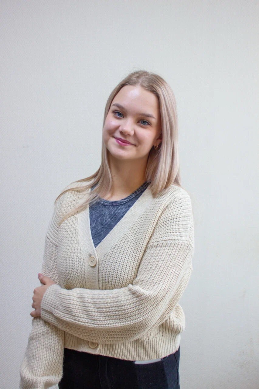 Софья Дмитриевна Евдокимова
