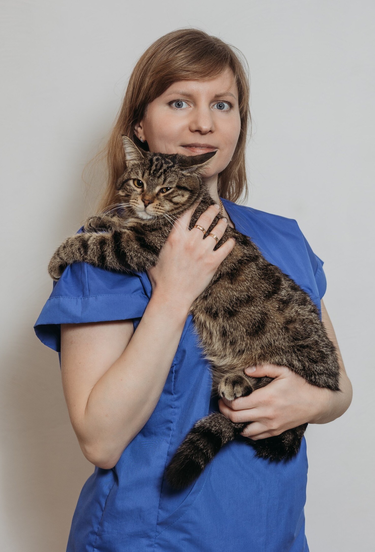 Екатерина Андреевна Потеряхина