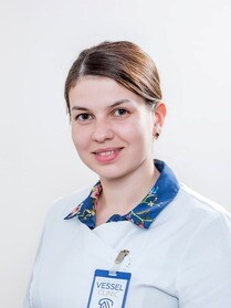 Ольга Олеговна Белоусова