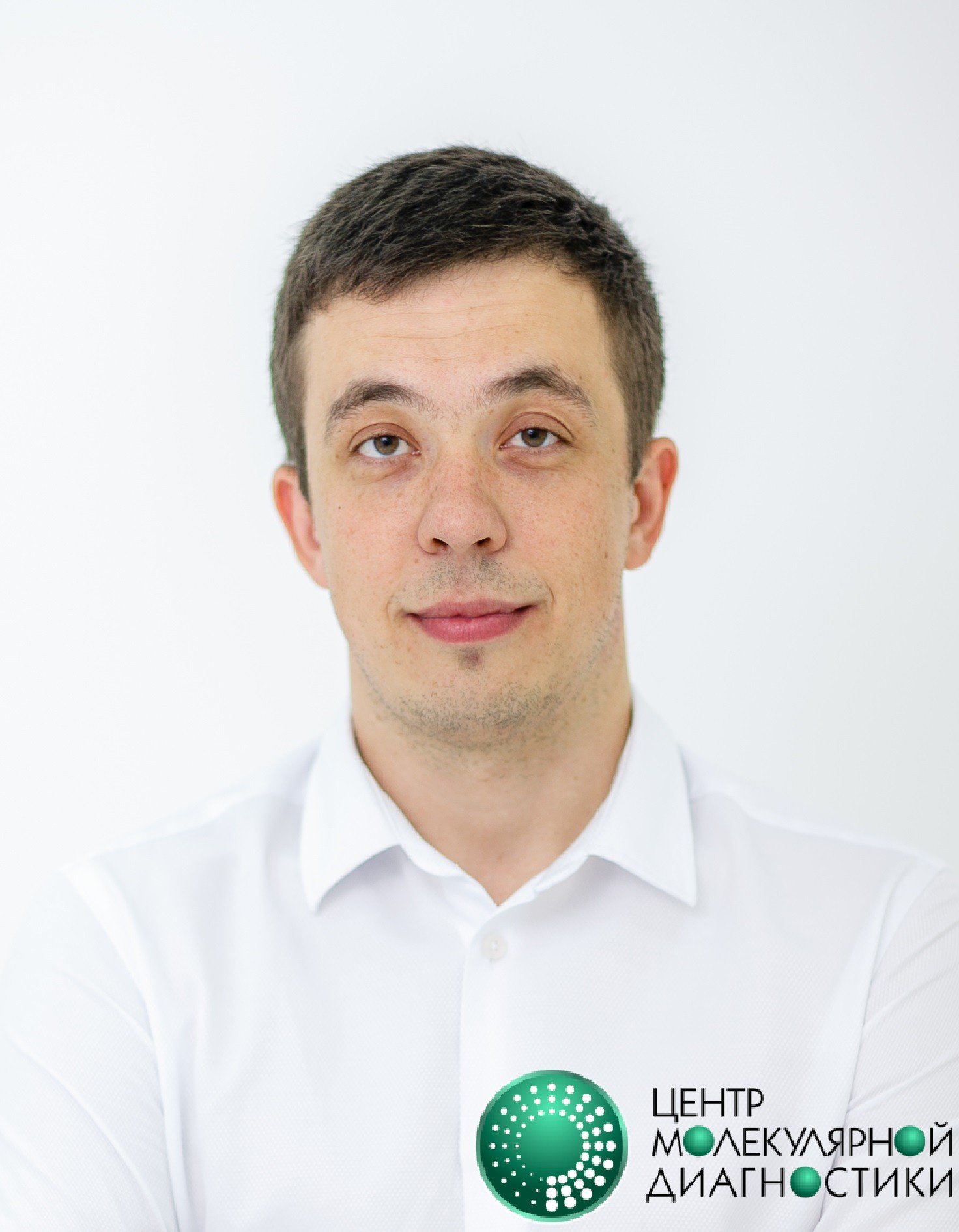 Михаил Юрьевич Мутин