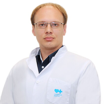 Владимир Владимирович Удалов