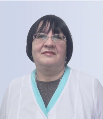 Светлана Васильевна Гречухина