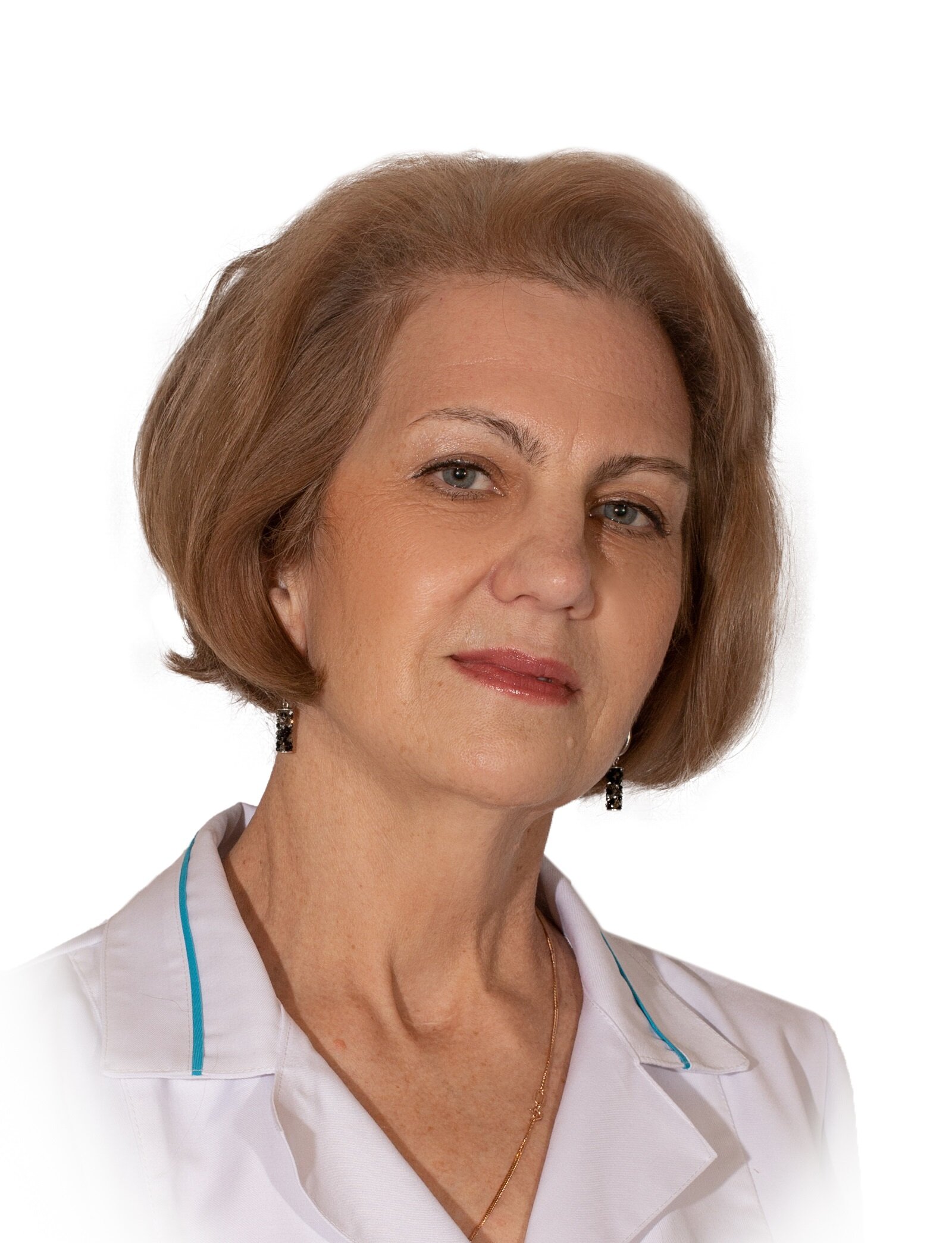 Наталья Александровна Цалко