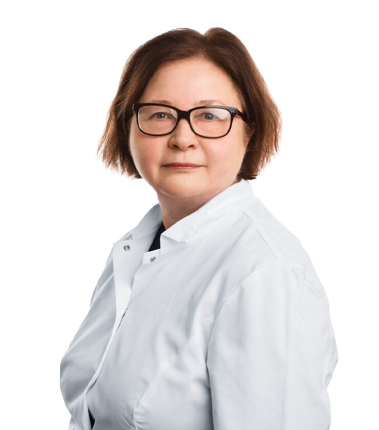 Елена Леонидовна Емельянова