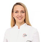 Екатерина Алексеевна Смирнова