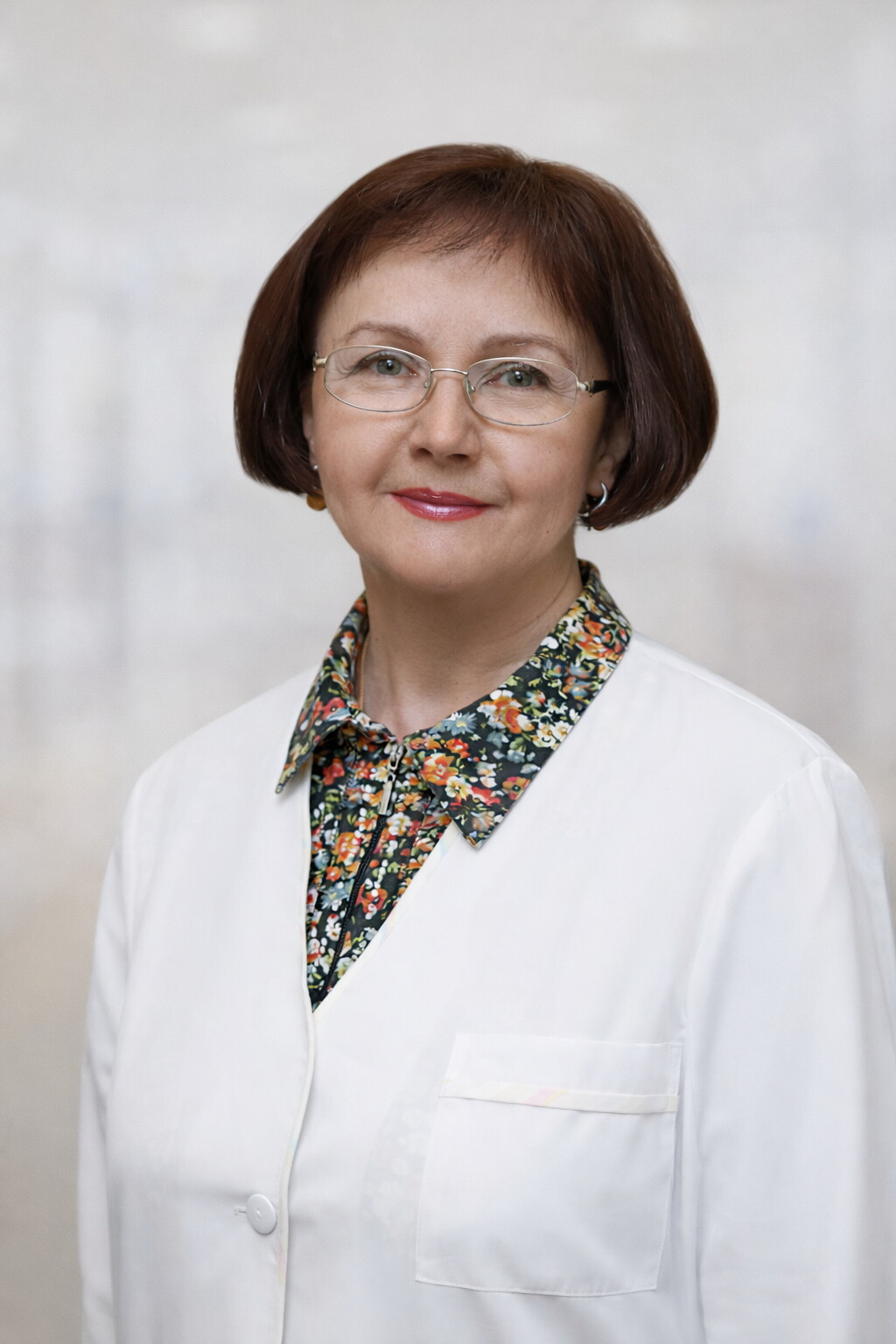 Ольга Александровна Карпова