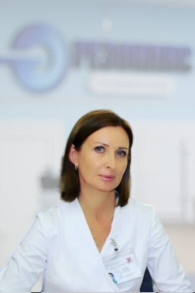 Валерия Борисовна Халина