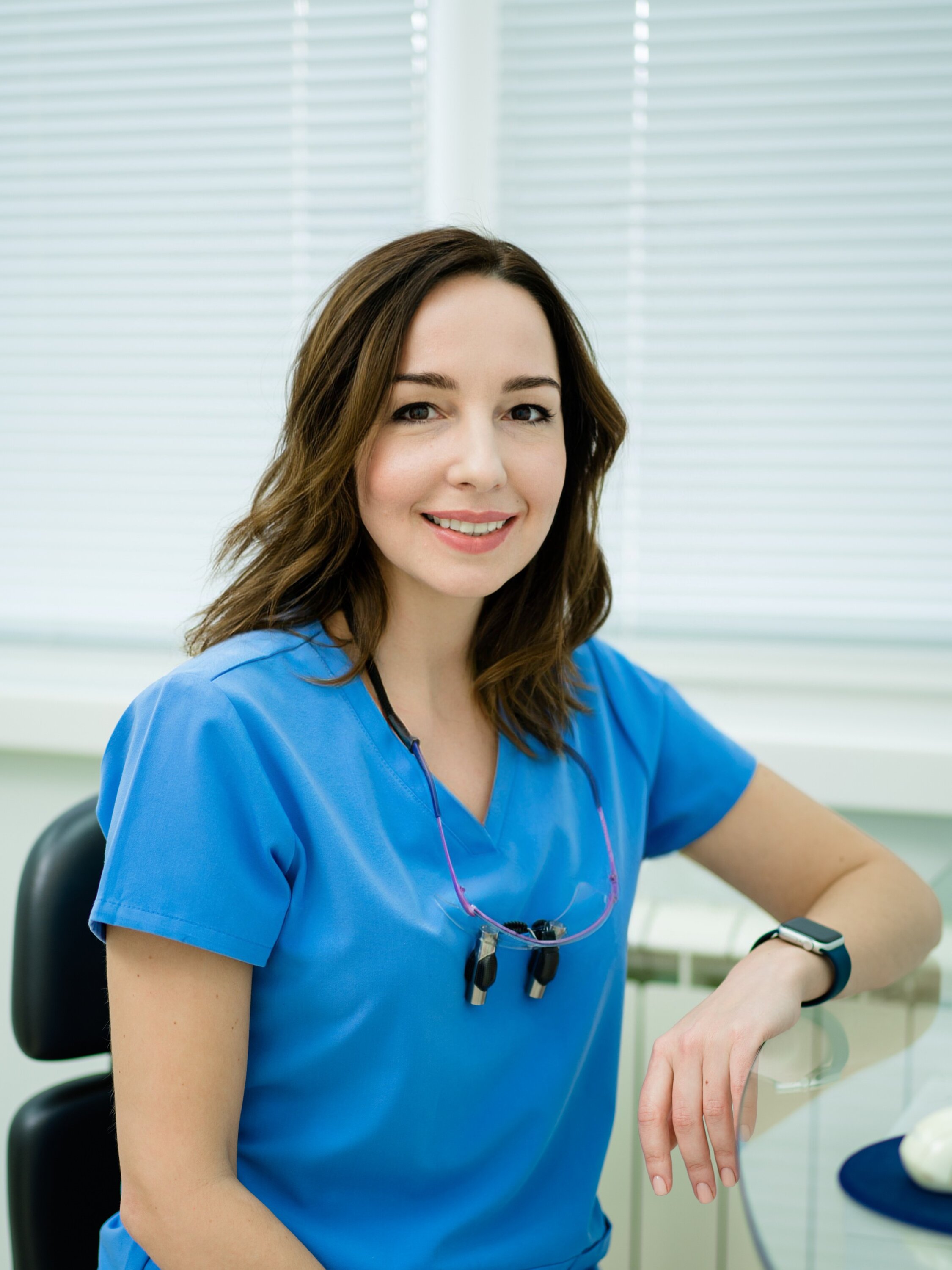 Анастасия Валерьевна Василенко