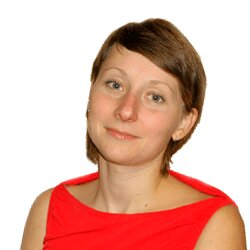 Мария Александровна Лыкина