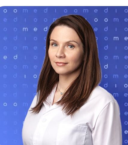 Екатерина Игоревна Шулакова