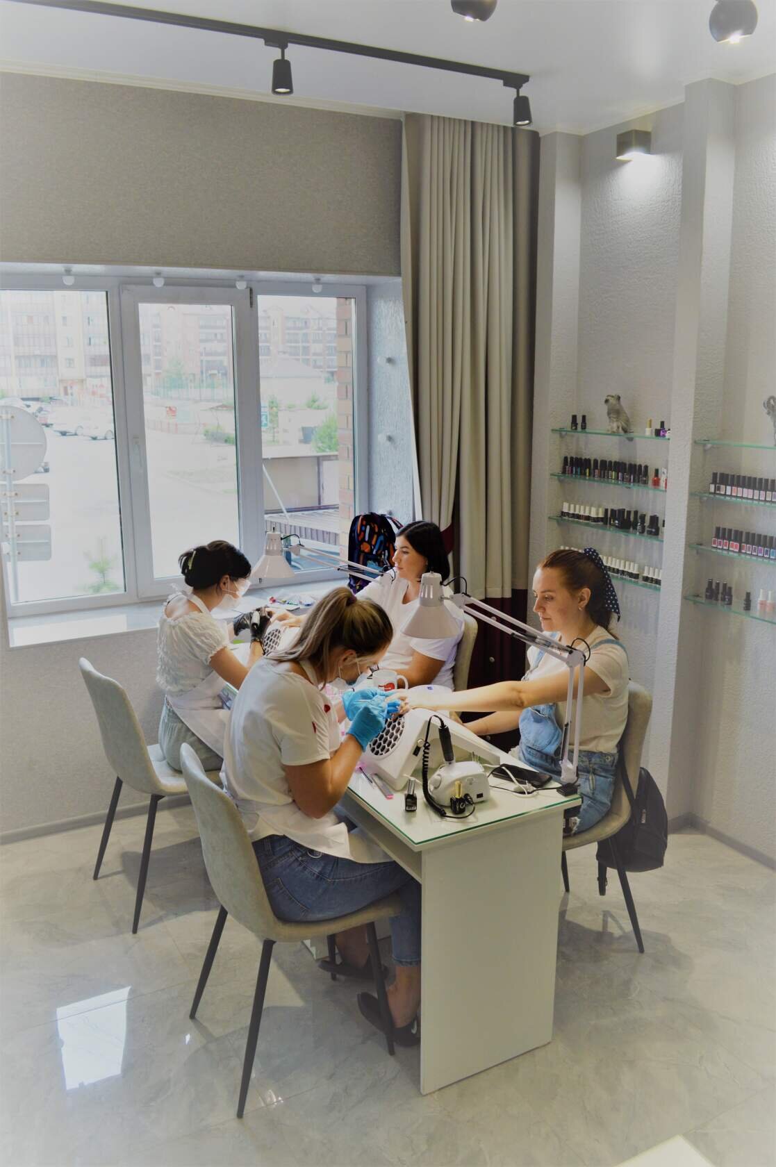 Ногтевые студии (Nail Studio) в Абакане рядом со мной на карте - цены от 20  руб.: адреса, отзывы и рейтинг нейл студий - Zoon.ru