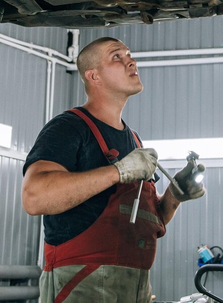 Михаил Шудренко