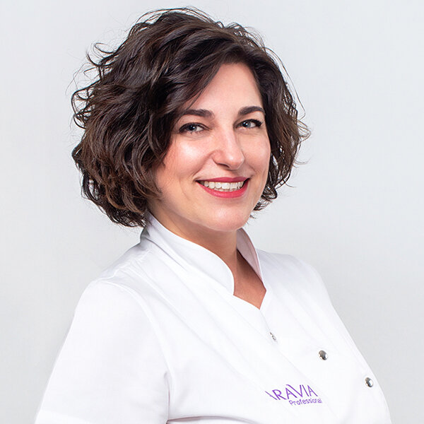 Юлия Прокопенко