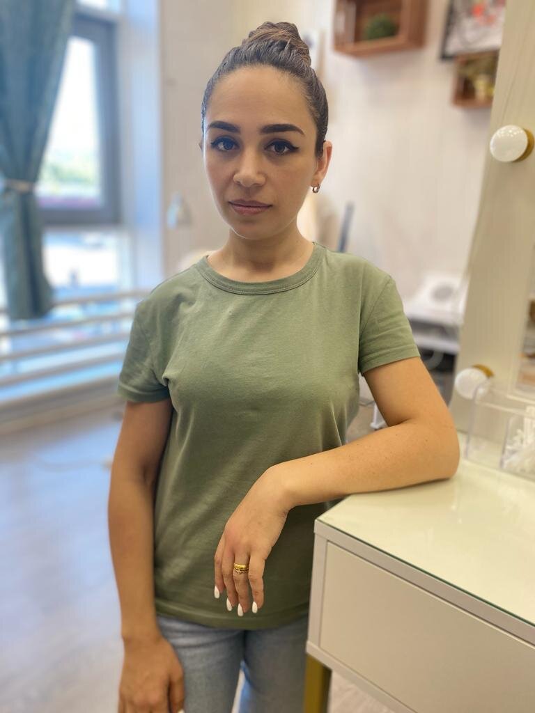 Эрминэ Минасян