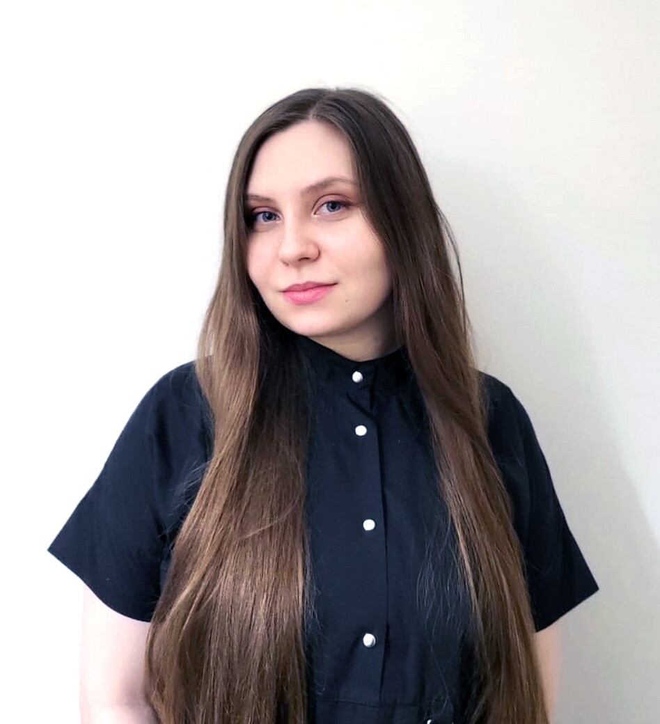 Анастасия Олеговна Подшивалова