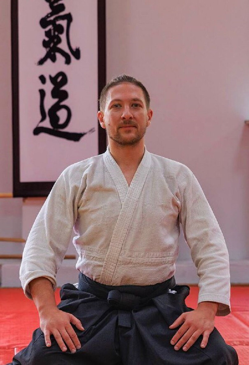 Константин Юрьевич Свечников