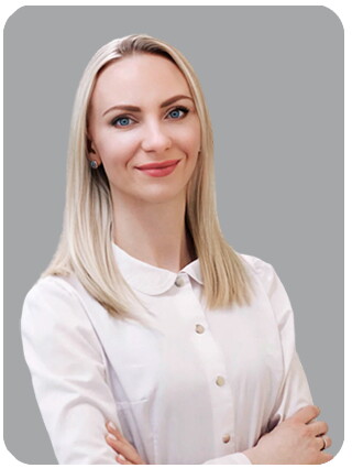 Юлия Алексеевна Львова