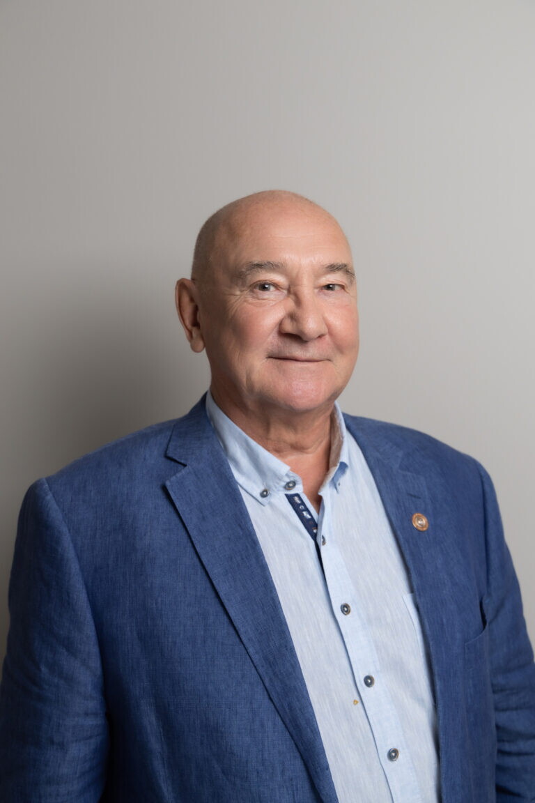 Олег Викторович Маханьков