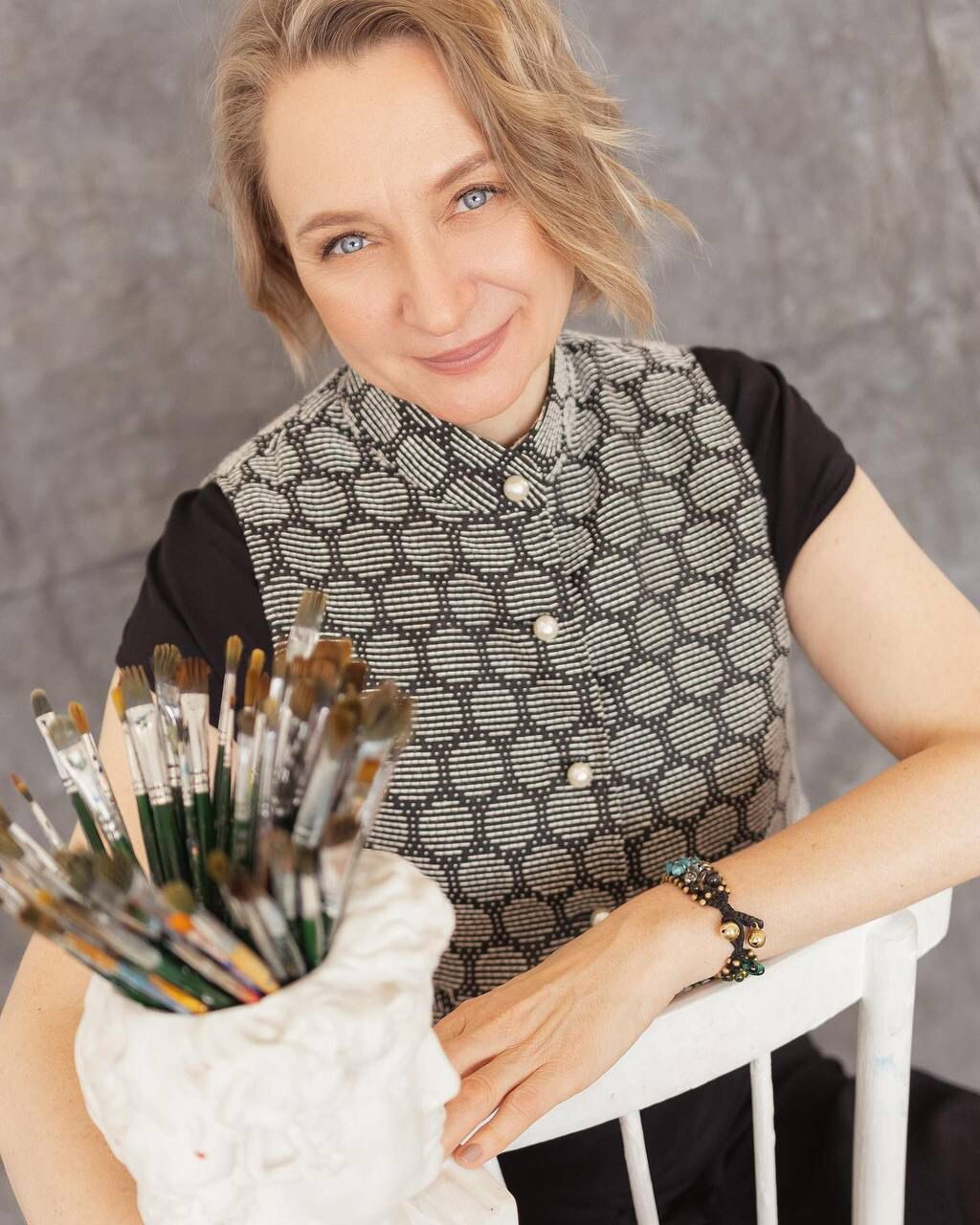 Светлана Мончик