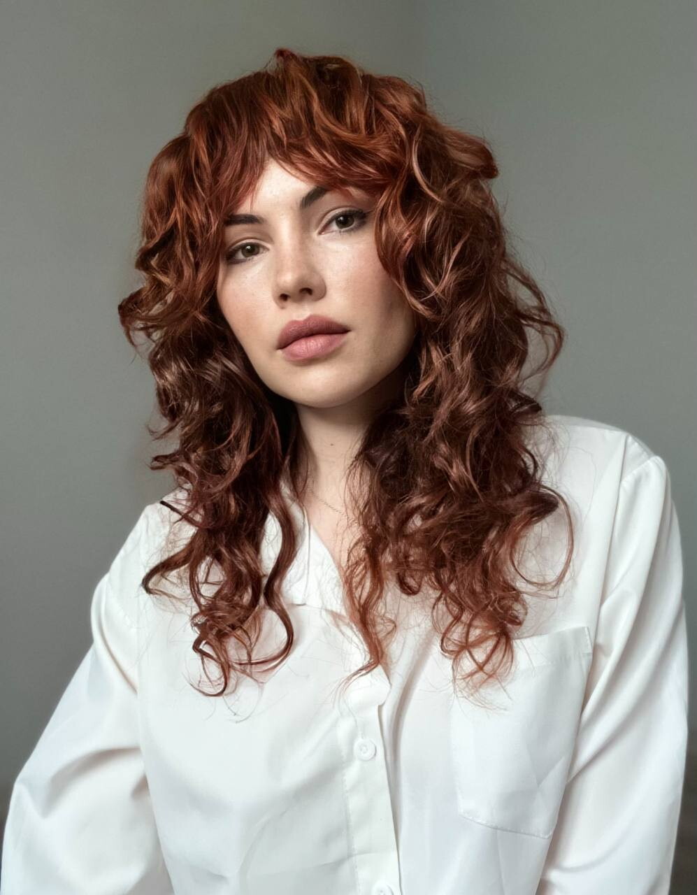 Диана Мамина