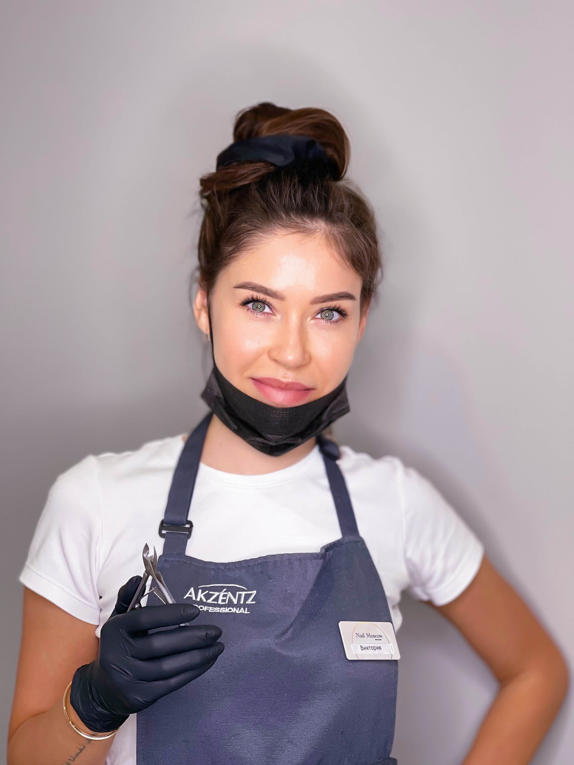 Виктория Фунтикова