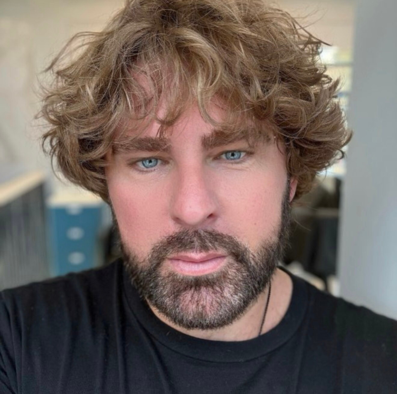 Павел Оболенский