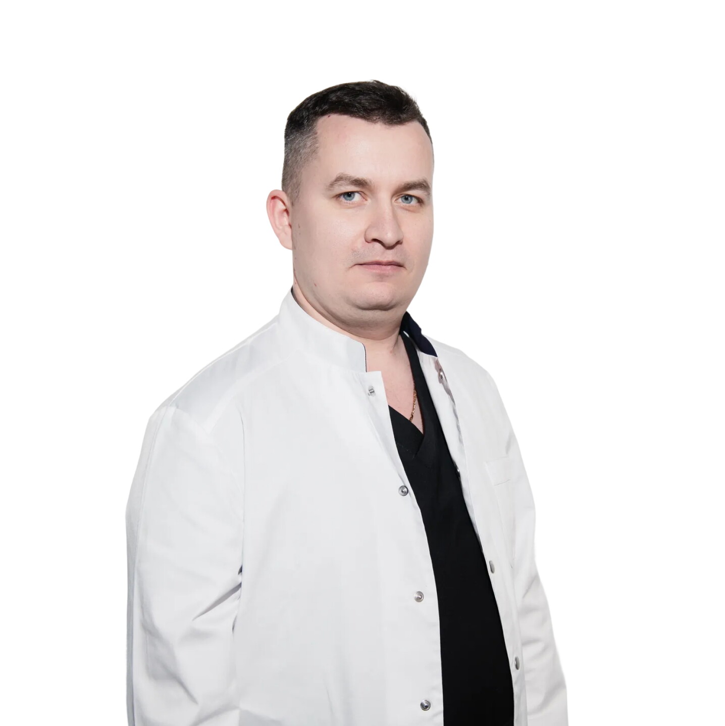 Дмитрий Андреевич Воропанов